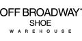 Off Broadway Shoes