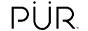 PÜR The Complexion Authority logo