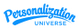 Personalization Universe logo
