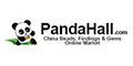 Panda Hall logo
