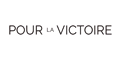 Pour La Victoire logo