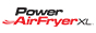 Power AirFryer XL logo