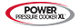 Power Pressure Cooker logo
