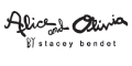 Alice & Olivia logo