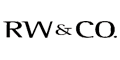 RW&Co. logo