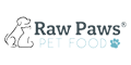 Raw Paws Pet Food