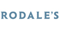 Rodale's logo