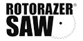 Rotorazer Saw logo