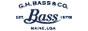 G.H. Bass & Co. 
