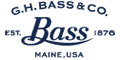 G.H. Bass & Co.  logo