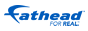 Fathead logo