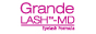Grande Lash MD logo