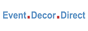 Event Decor Direct logo