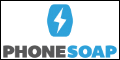 PhoneSoap logo