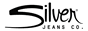 Silver Jeans Co.  logo