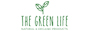 The Green Life logo