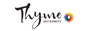 Thyme Maternity logo