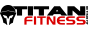 Titan Fitness logo