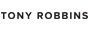 Tony Robbins  logo
