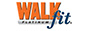 WalkFit Platinum logo