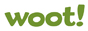 WOOT logo