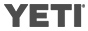 Yeti Coolers logo