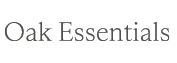 Oak Essentials logo