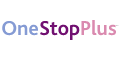 OneStopPlus logo