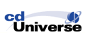 CD Universe logo