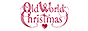 Old World Christmas logo