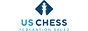 US Chess Federation logo