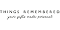 Things Remembered