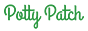 Potty Patch logo