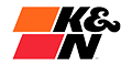 K&N logo