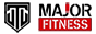 Major Fitness logo