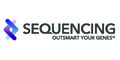 Sequencing logo