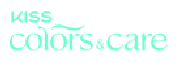 KISS Colors & Care logo