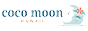 Coco Moon Hawai'i  logo