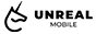 Unreal Mobile  logo