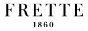 FRETTE logo