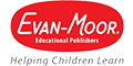 Evan-Moor Educational Publishers logo