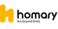 Homary logo