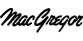 MacGregor Golf logo