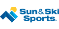 Sun and Ski Sports logo