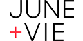 June + Vie logo