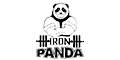 Ironpandafit logo