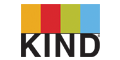 KIND logo