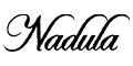 Nadula Hair logo