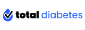 Total Diabetes Supply logo