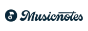 Musicnotes logo